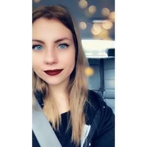 Meet your Posher, Ansley